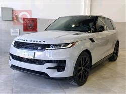 لاند ڕۆڤەر ڕانج ڕۆڤەر سپۆرت